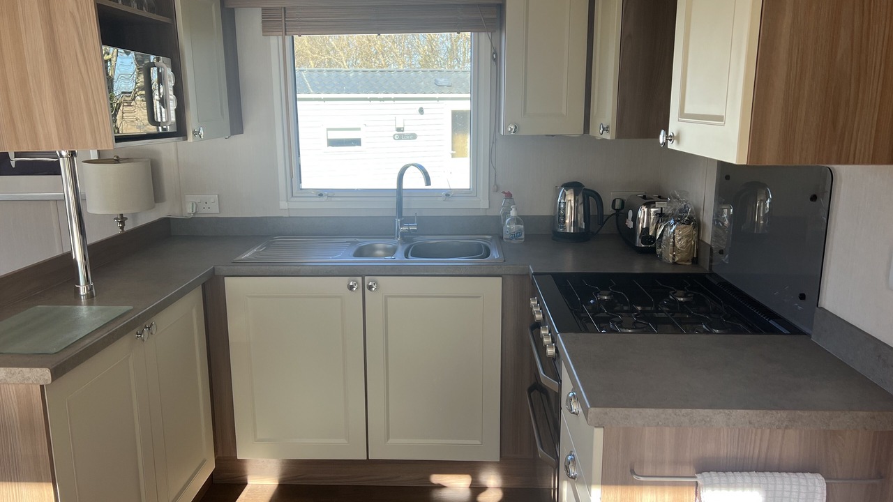 Photo of Bedroom in Ayr