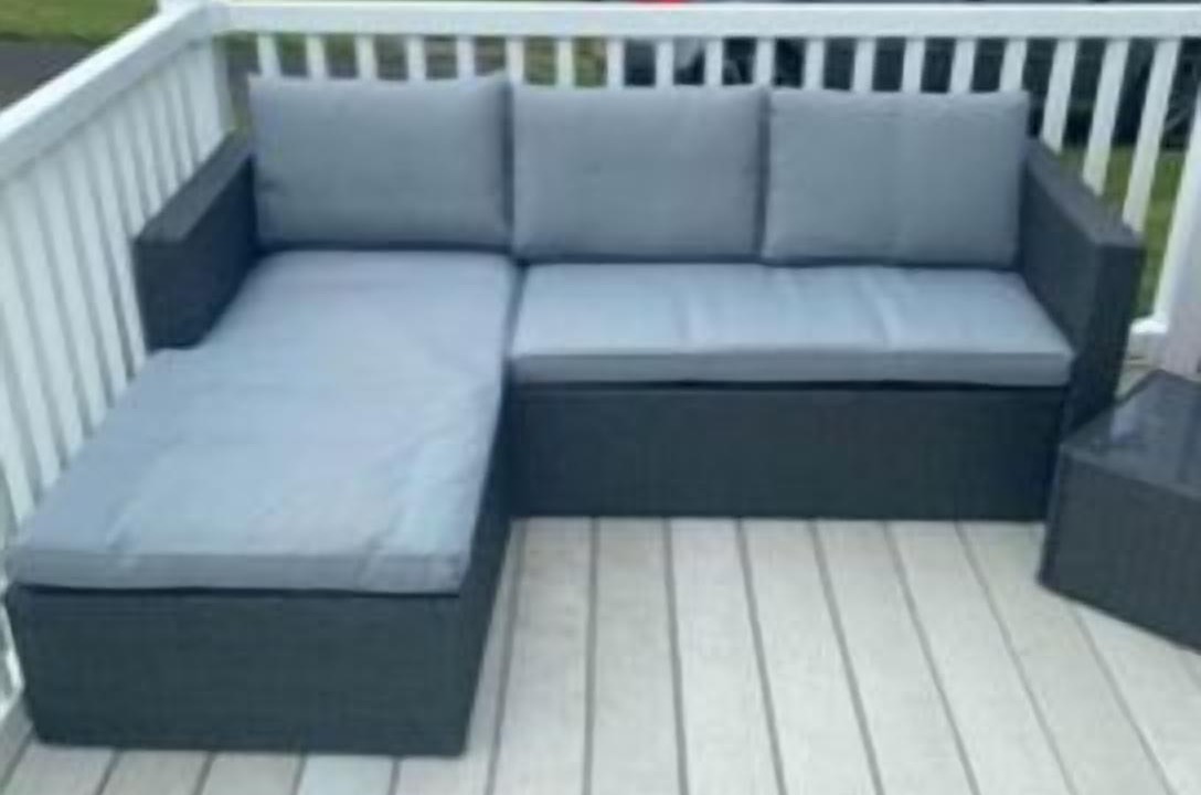 Photo of Bedroom in Ayr