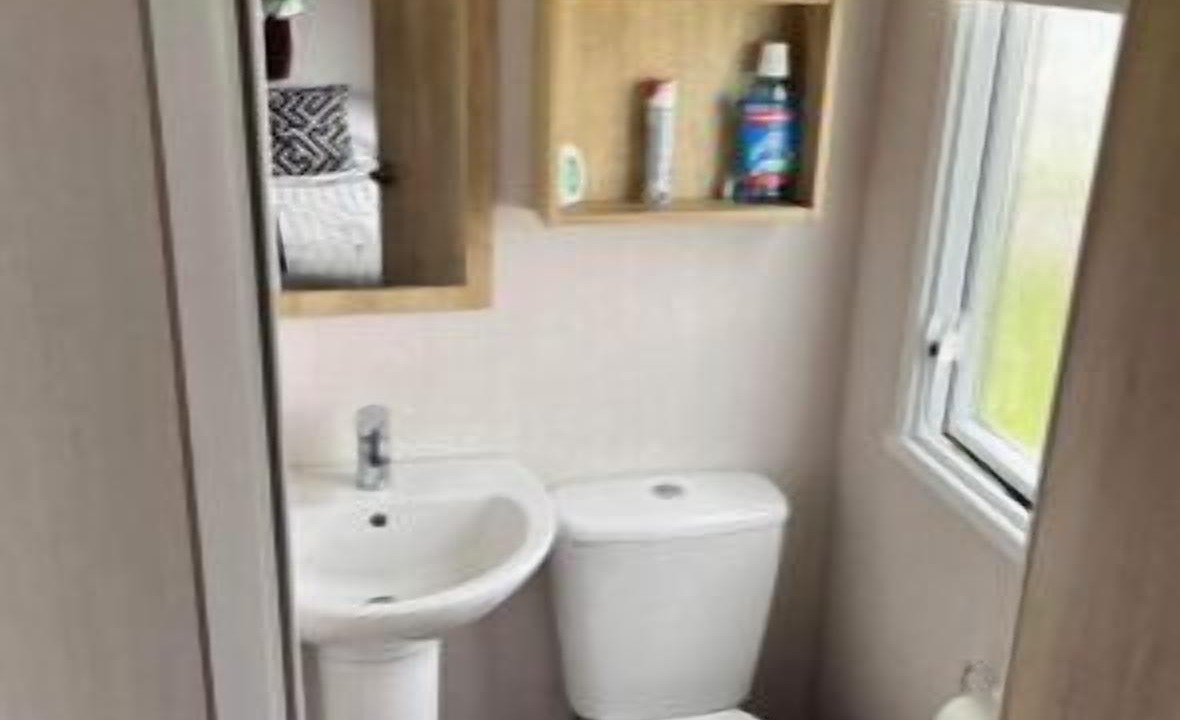 Photo of Bathroom in Ayr