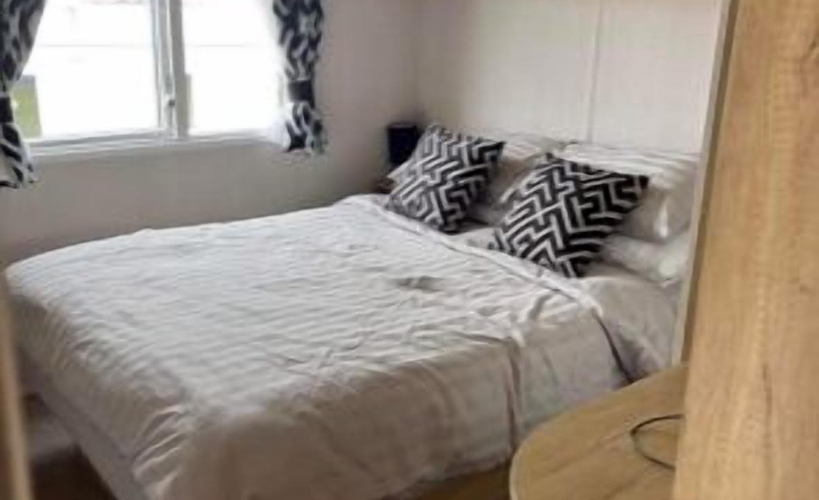 Photo of Bedroom in Ayr