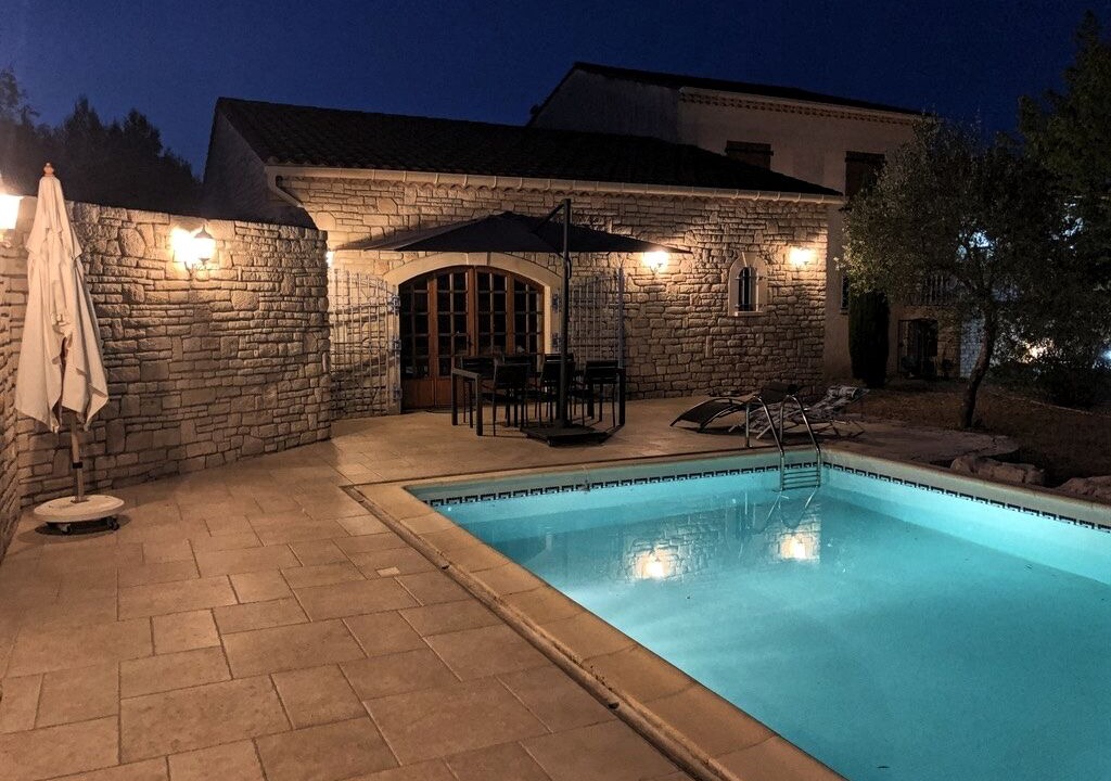 Photo of Outdoor in Saint-Julien-de-Cassagnas