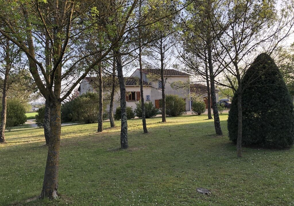 Photo of Outdoor in Saint-Julien-de-Cassagnas