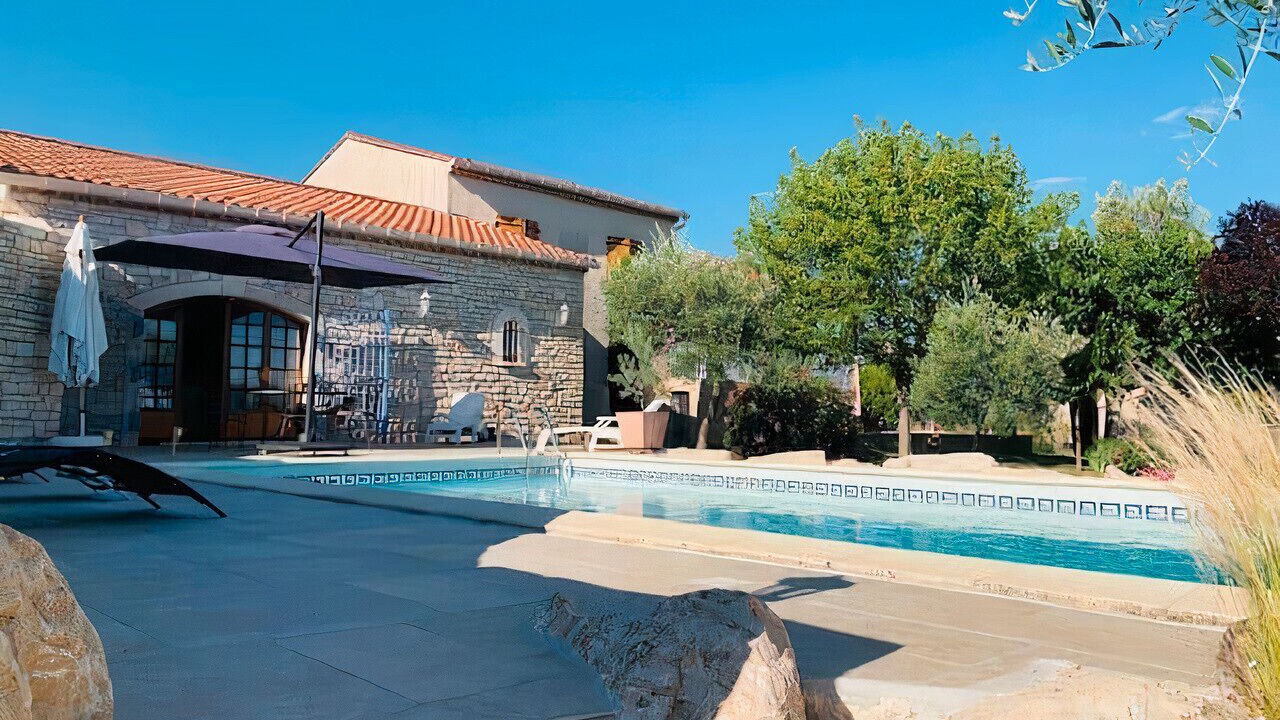 Photo of Outdoor in Saint-Julien-de-Cassagnas