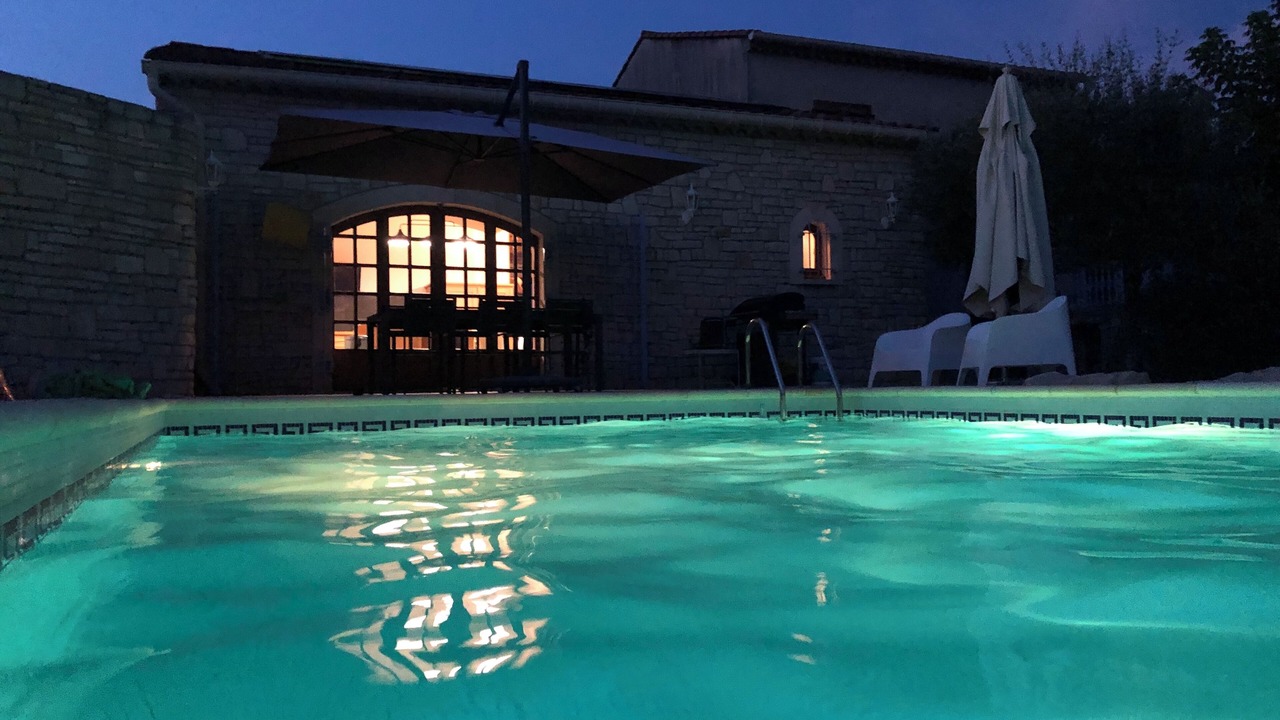 Photo of Outdoor in Saint-Julien-de-Cassagnas