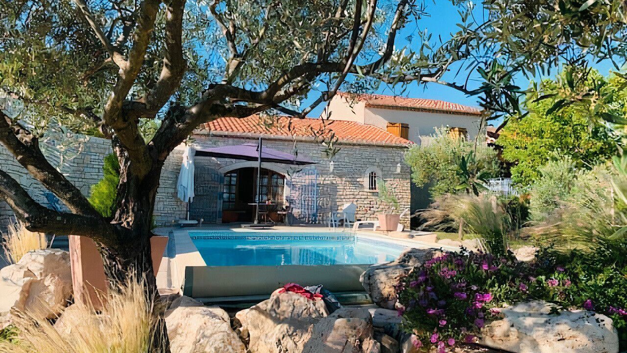 Photo of Outdoor in Saint-Julien-de-Cassagnas