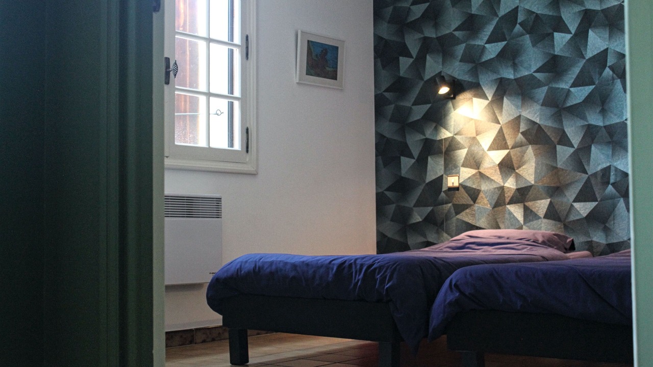 Photo of Bedroom in Saint-Julien-de-Cassagnas