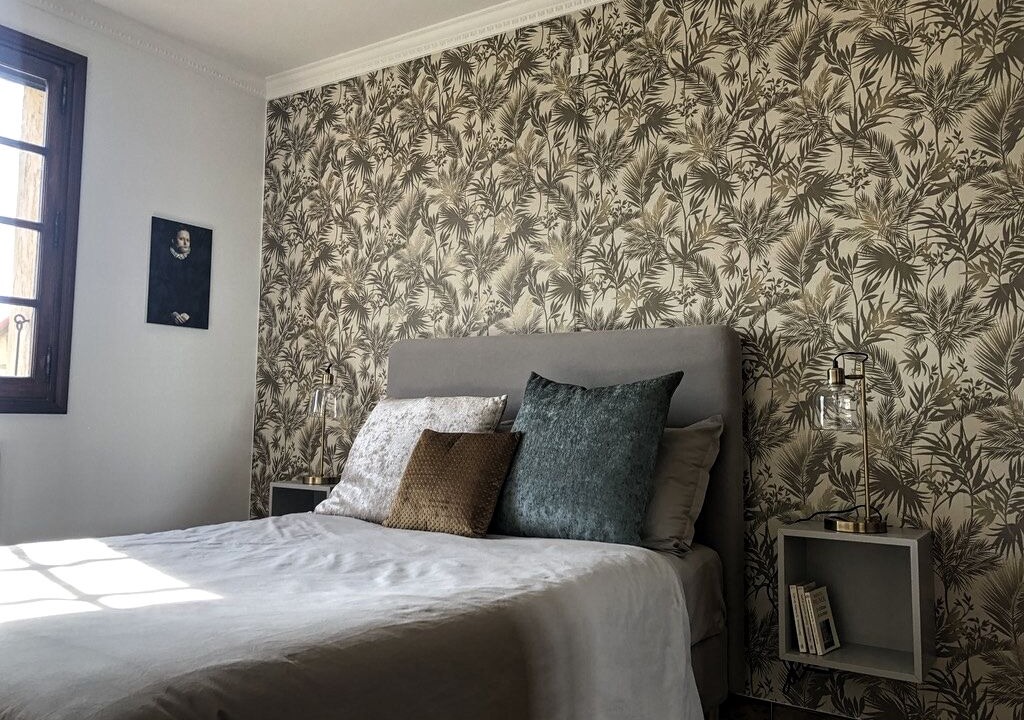 Photo of Bedroom in Saint-Julien-de-Cassagnas