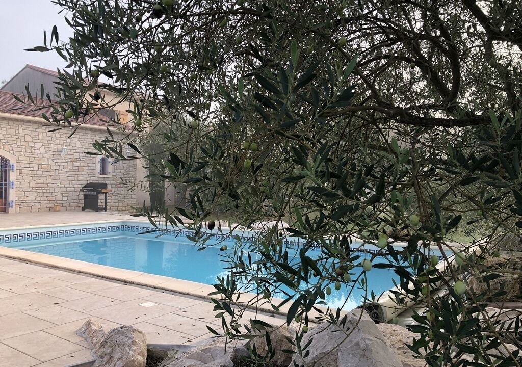 Photo of Outdoor in Saint-Julien-de-Cassagnas