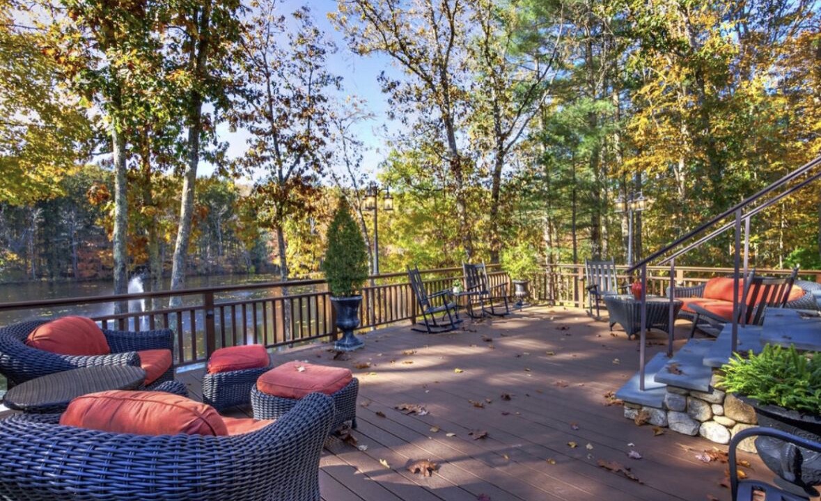 Photo of Outdoor in Killingworth