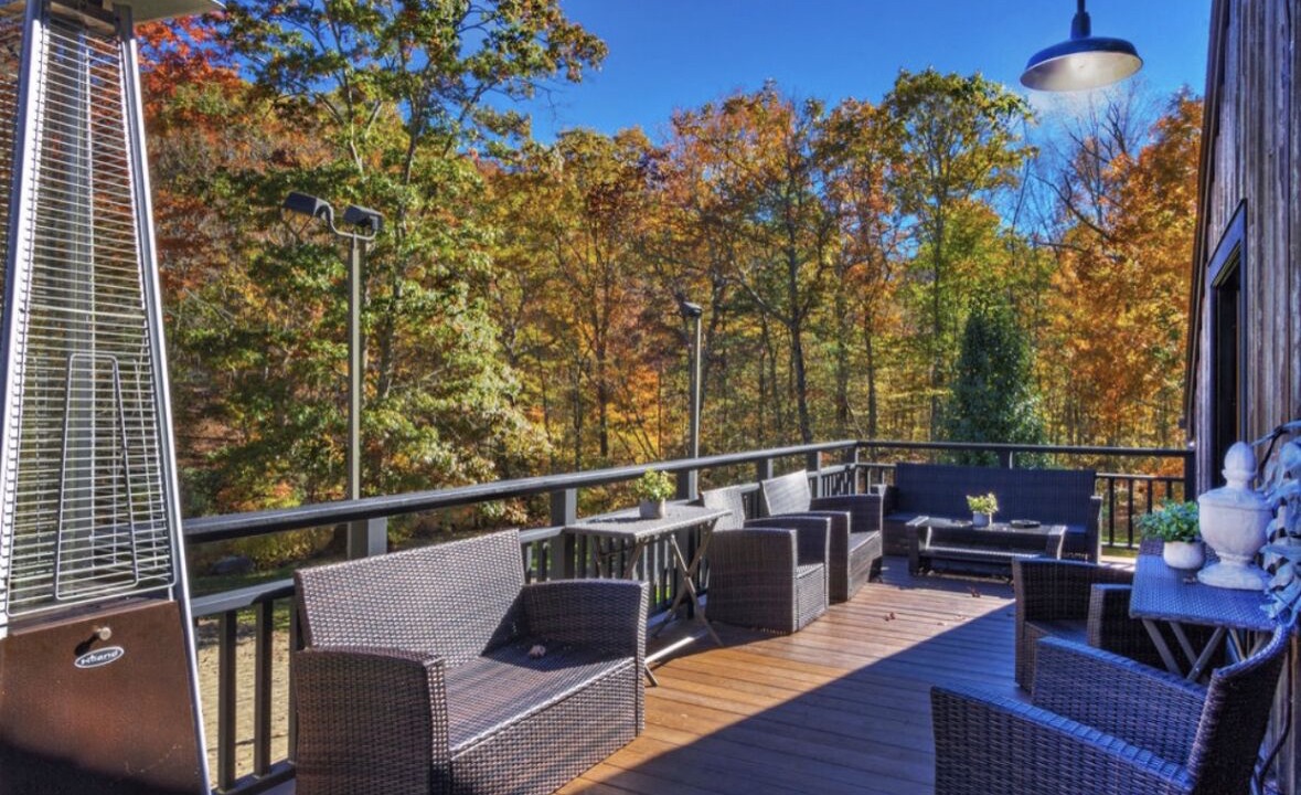 Photo of Outdoor in Killingworth