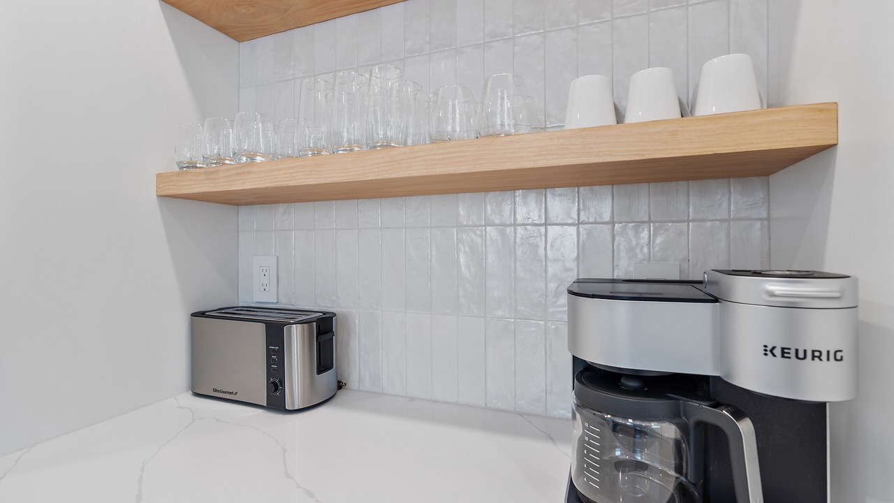 Photo of Kitchen in Arlington Park