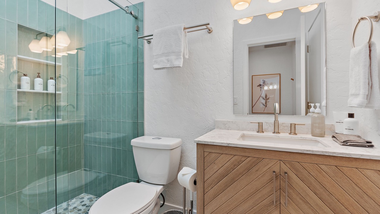 Photo of Bathroom in Arlington Park