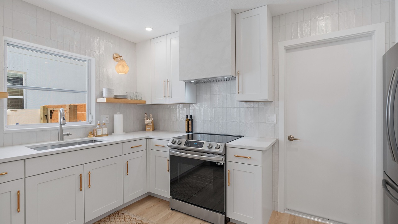 Photo of Kitchen in Arlington Park