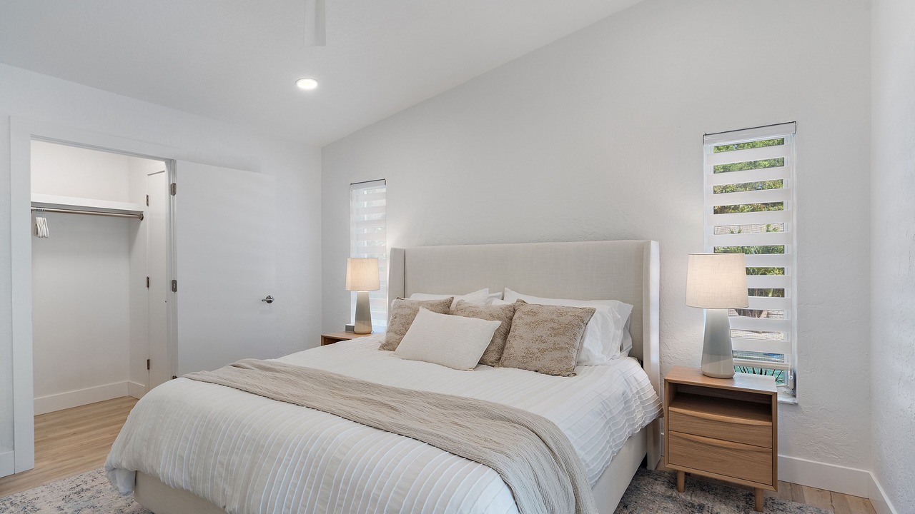 Photo of Bedroom in Arlington Park