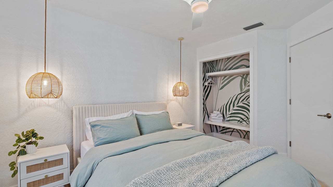 Photo of Bedroom in Arlington Park