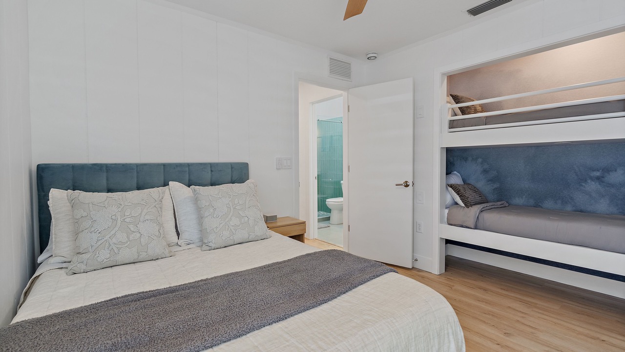 Photo of Bedroom in Arlington Park