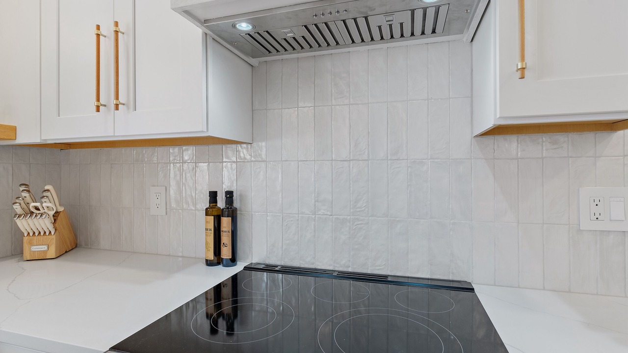 Photo of Kitchen in Arlington Park