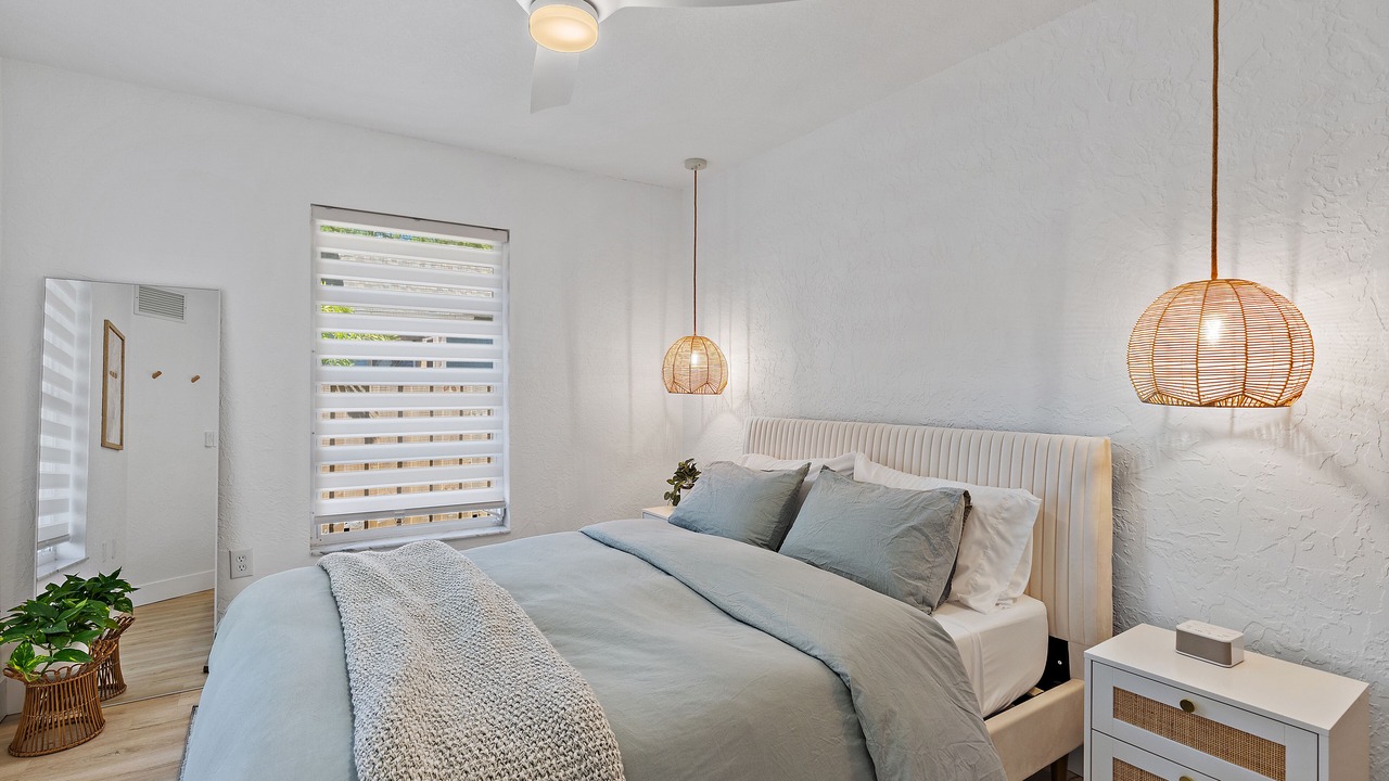 Photo of Bedroom in Arlington Park