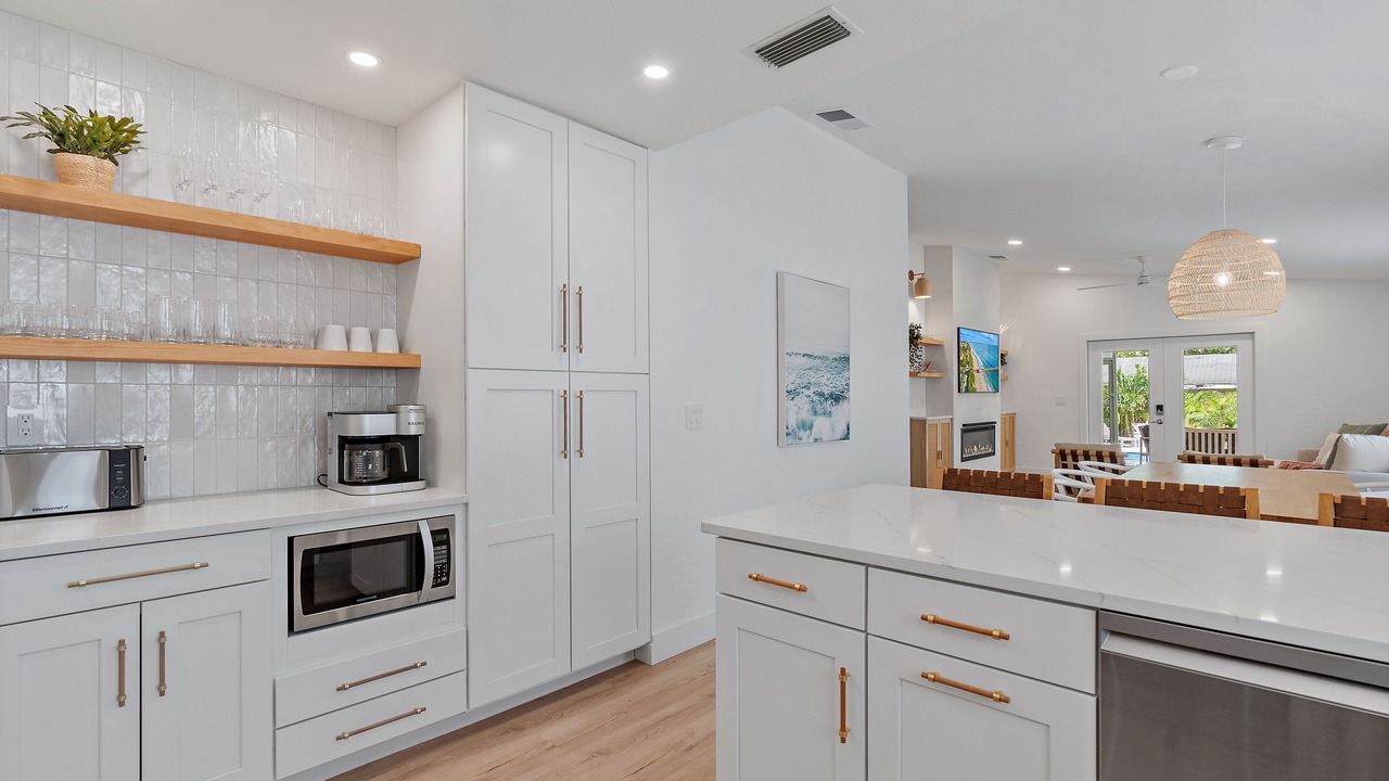 Photo of Kitchen in Arlington Park