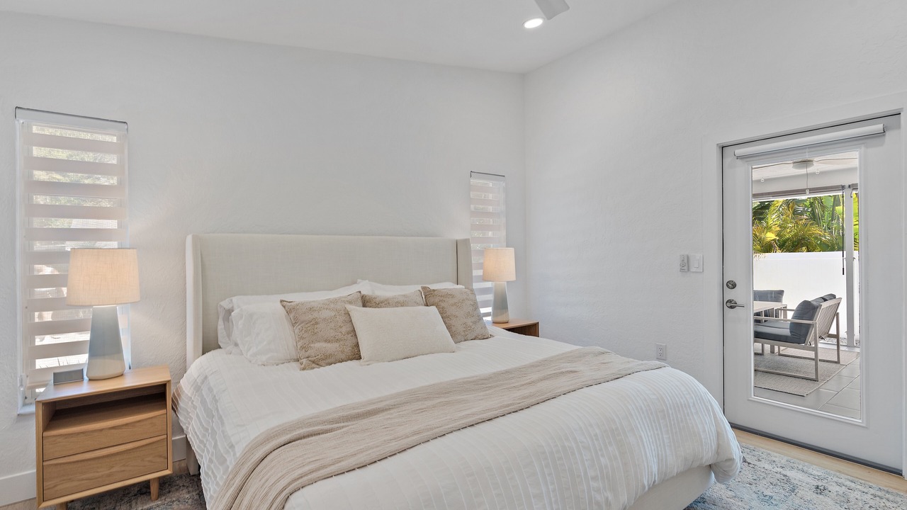 Photo of Bedroom in Arlington Park