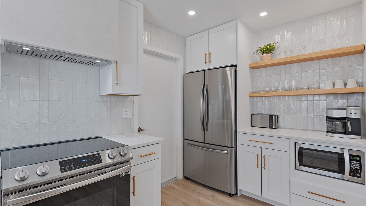 Photo of Kitchen in Arlington Park