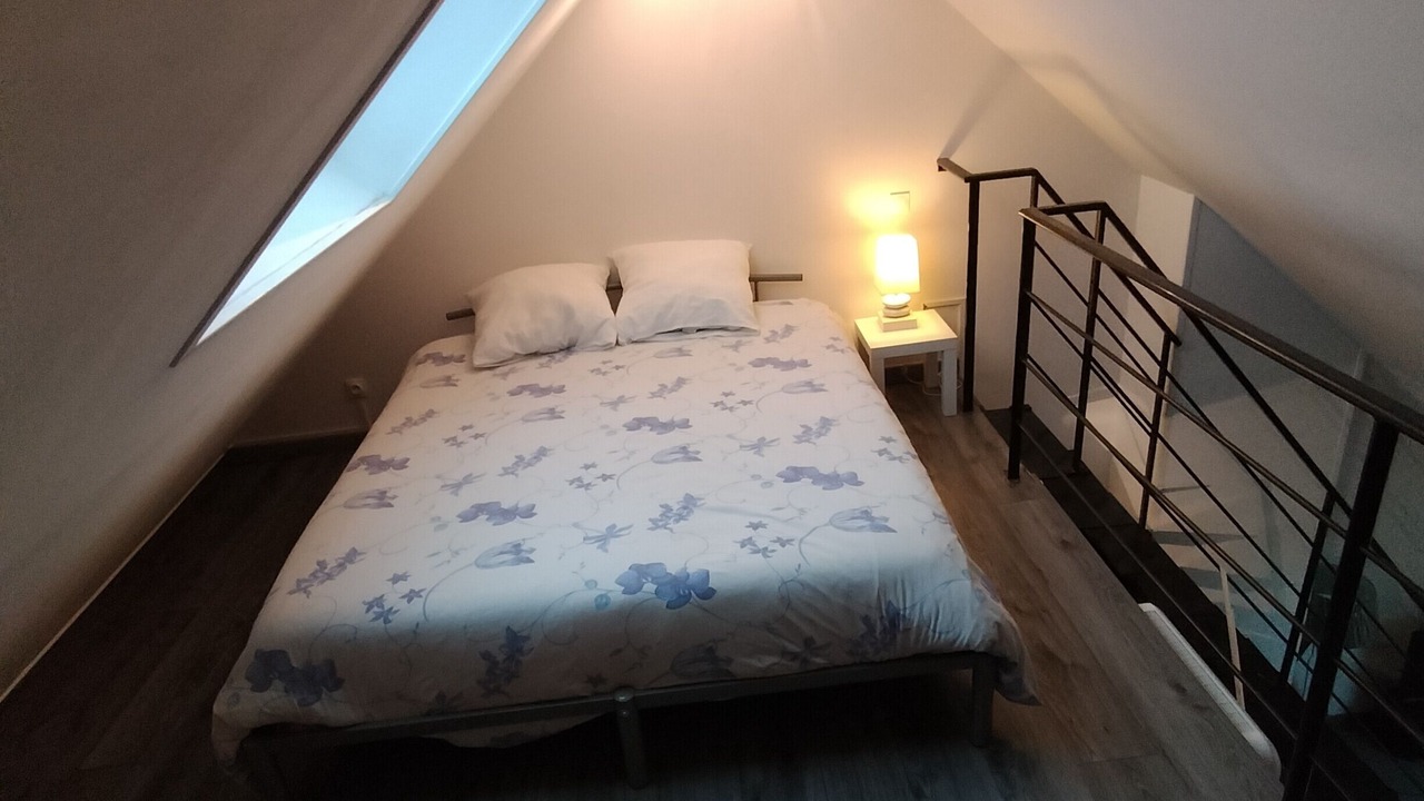 Photo of Bedroom in Bohain-en-Vermandois
