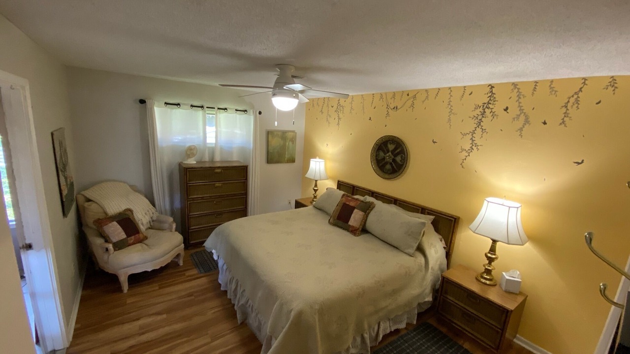 Photo of Bedroom in Trinity