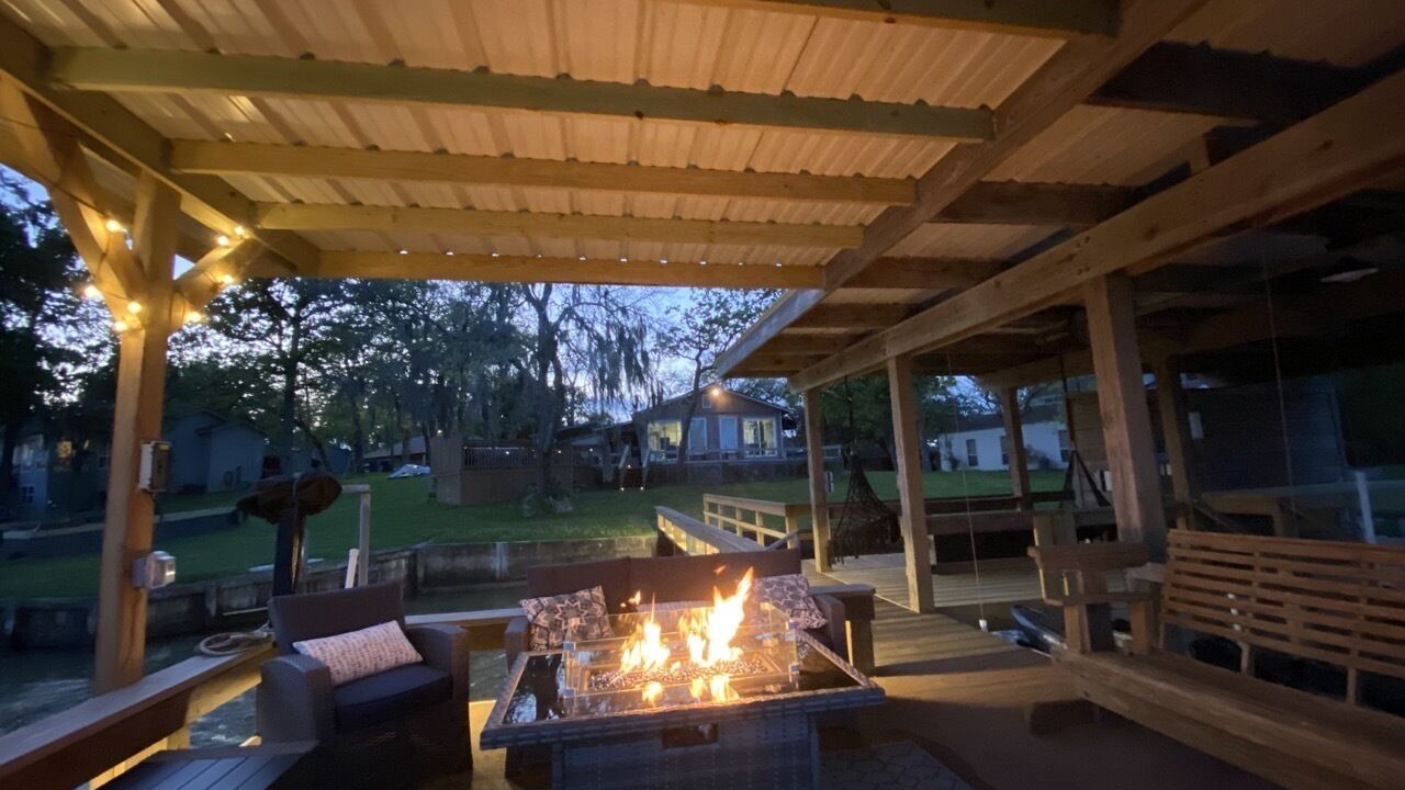 Photo of Patio Balcony in Trinity