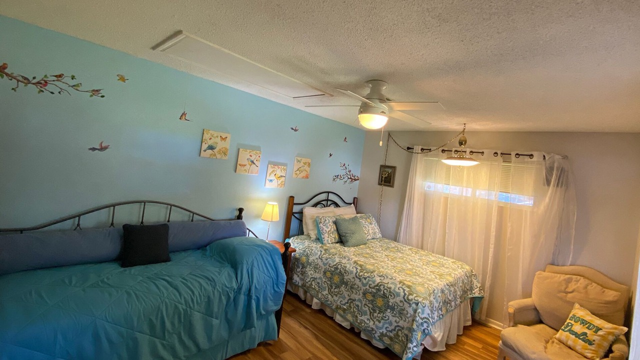 Photo of Bedroom in Trinity