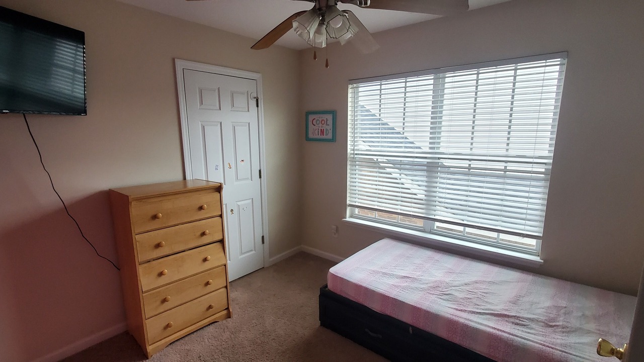 Photo of Bedroom in Grovetown