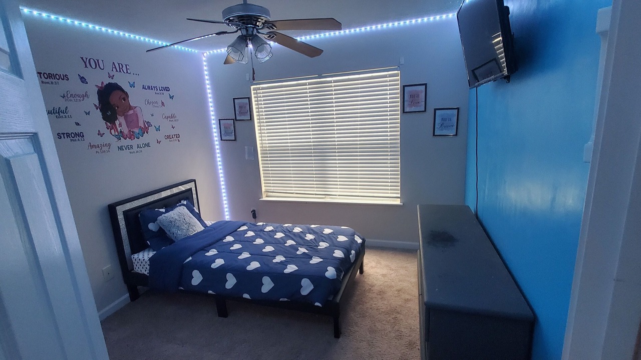 Photo of Bedroom in Grovetown