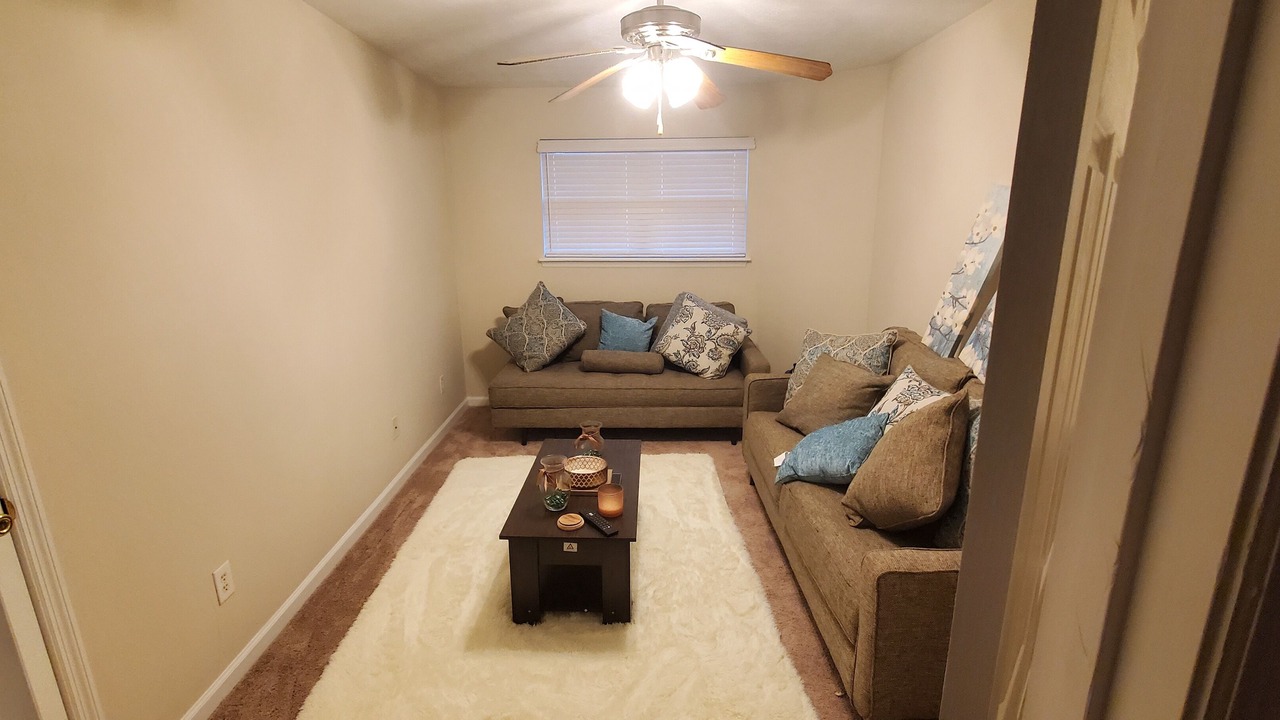 Photo of Livingroom in Grovetown