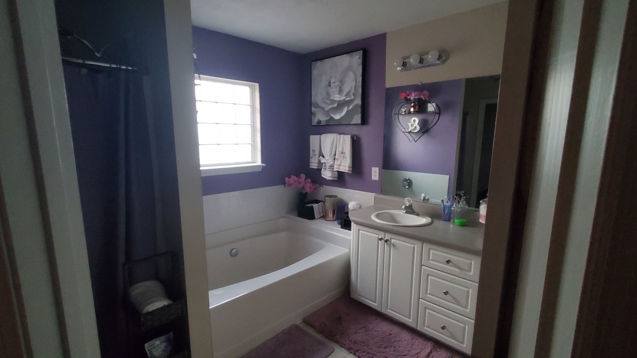 Photo of Bathroom in Grovetown