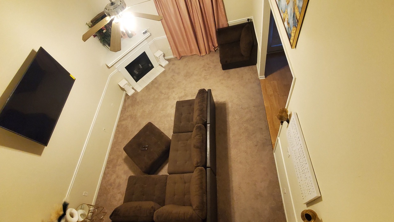 Photo of Livingroom in Grovetown