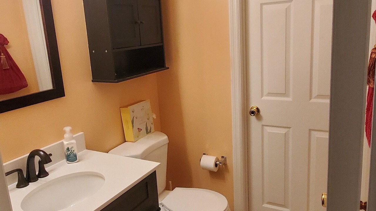 Photo of Bathroom in Grovetown