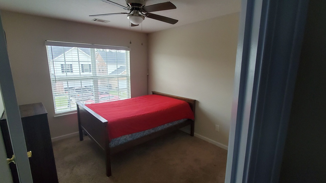 Photo of Bedroom in Grovetown