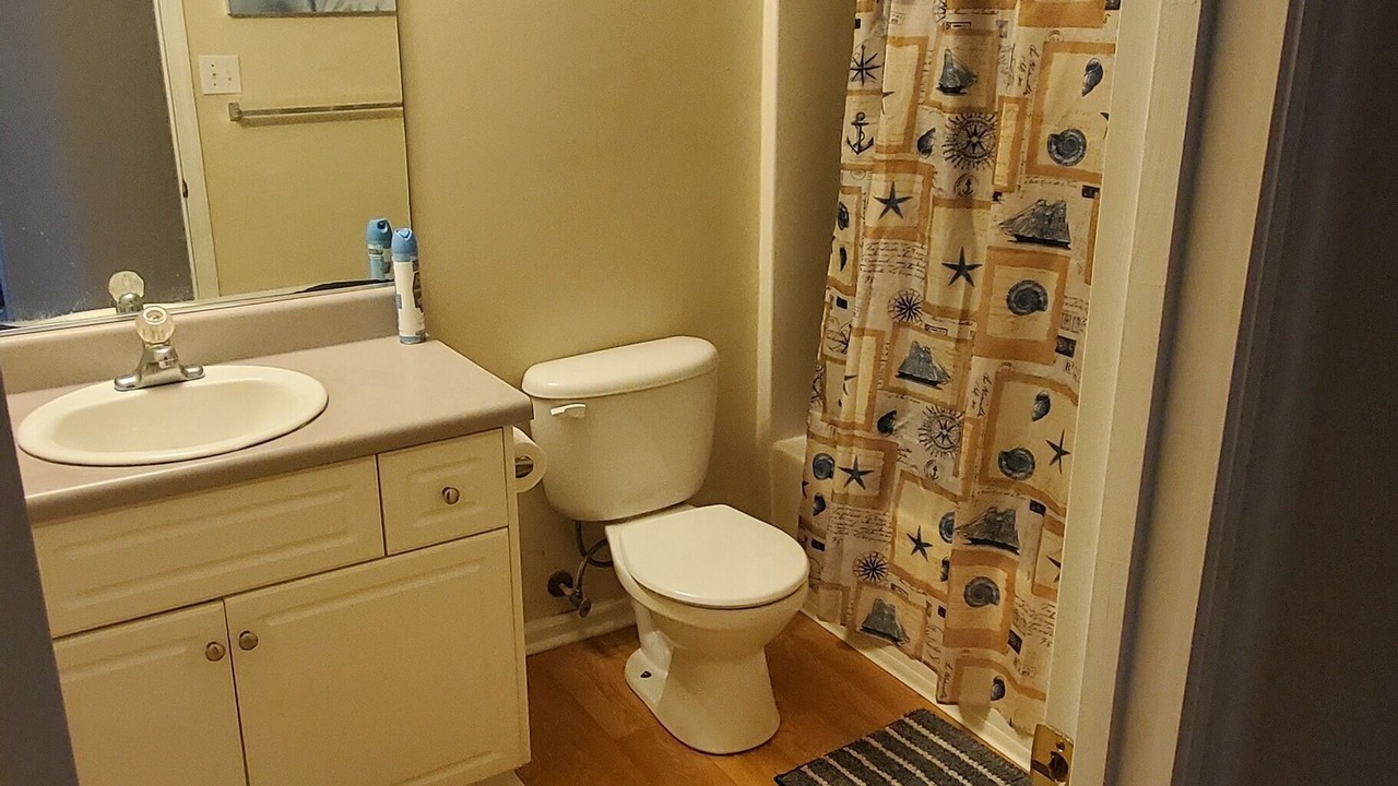 Photo of Bathroom in Grovetown