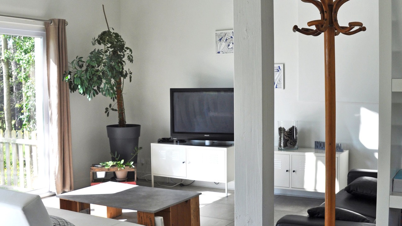 Photo of Livingroom in Le Mesnil-Durand