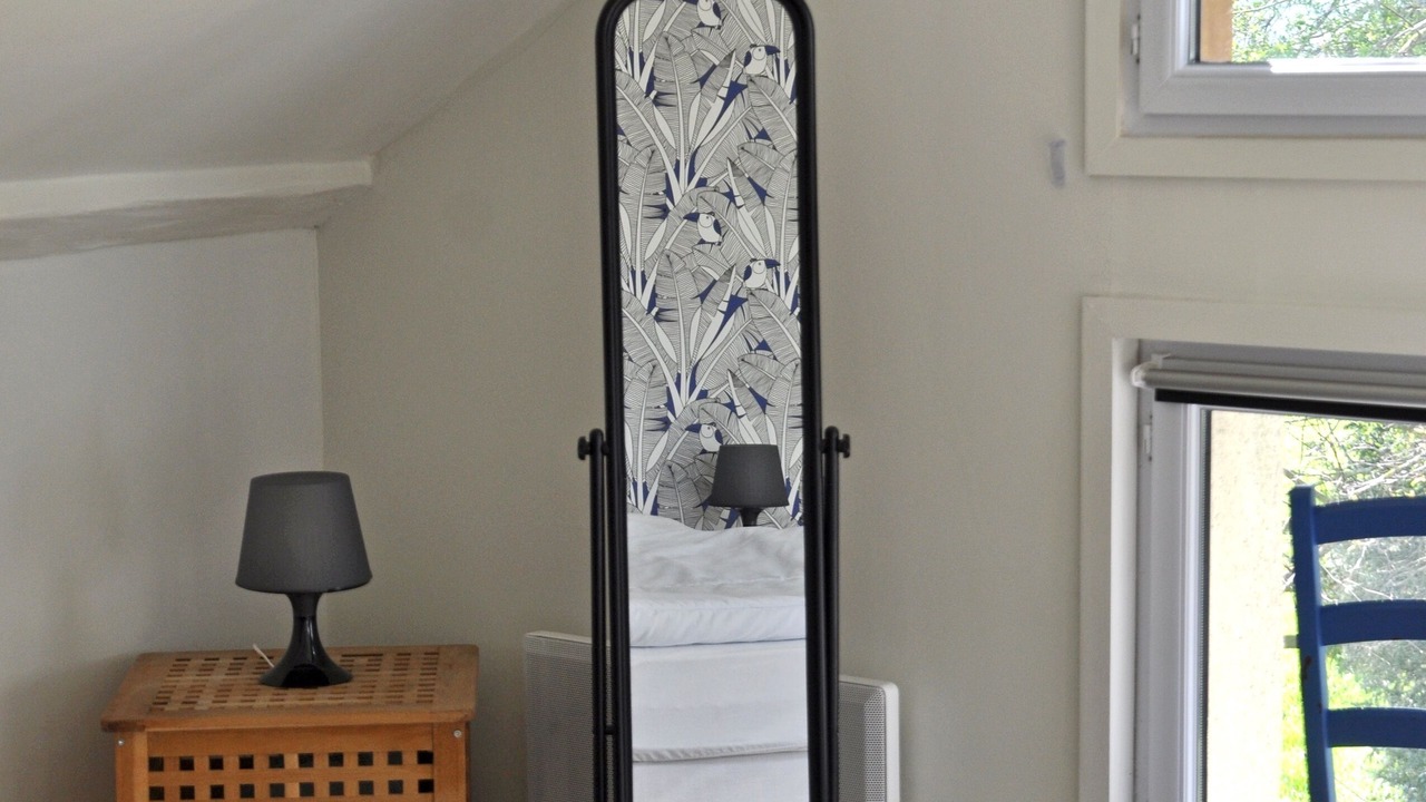 Photo of Bedroom in Le Mesnil-Durand
