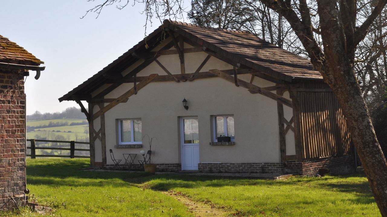 Photo of Outdoor in Le Mesnil-Durand
