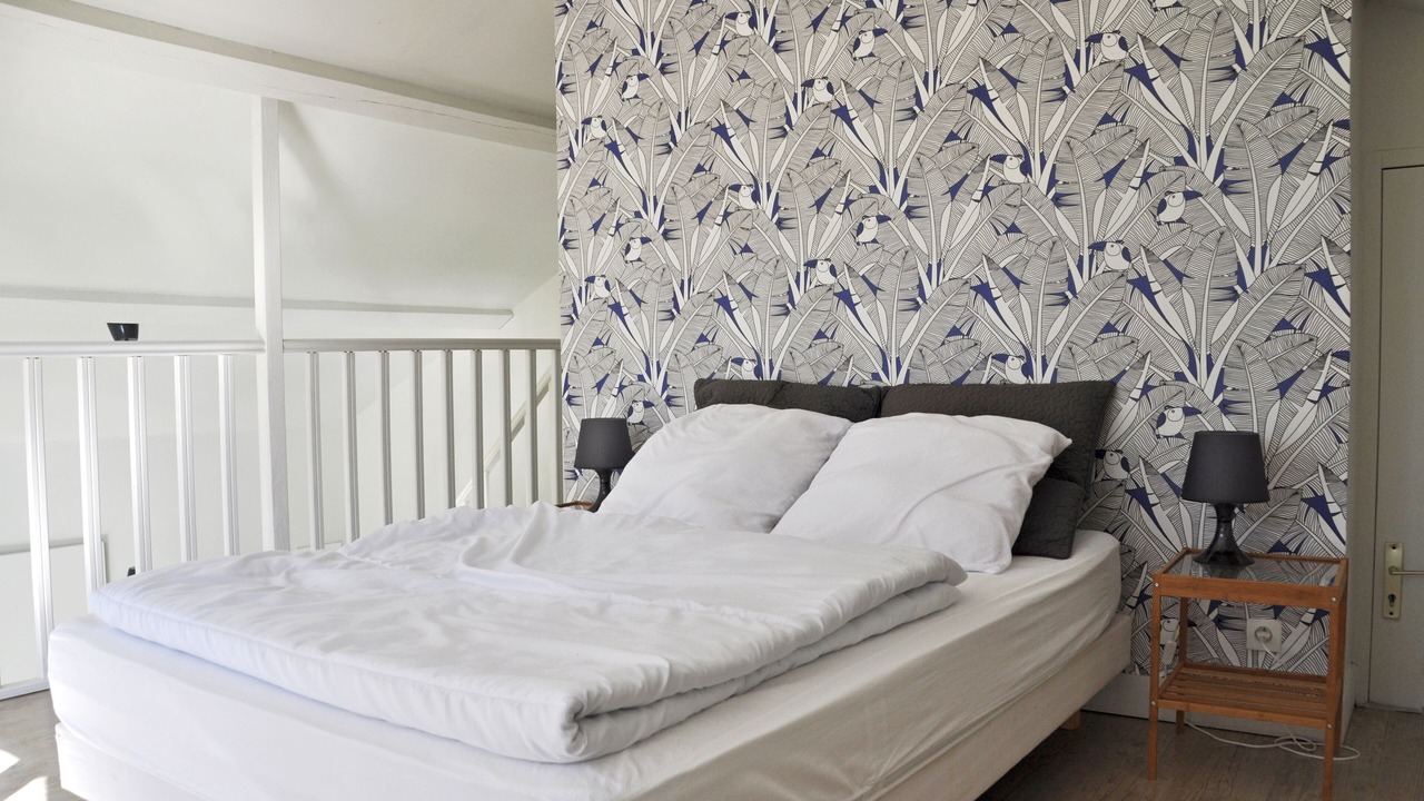 Photo of Bedroom in Le Mesnil-Durand