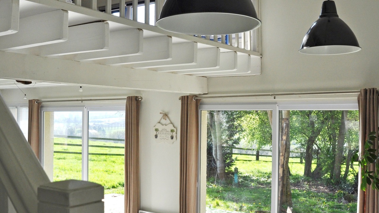 Photo of Livingroom in Le Mesnil-Durand