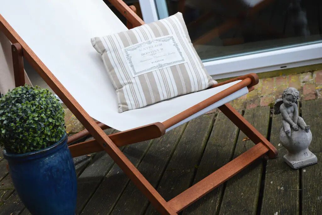 Photo of Outdoor in Le Mesnil-Durand