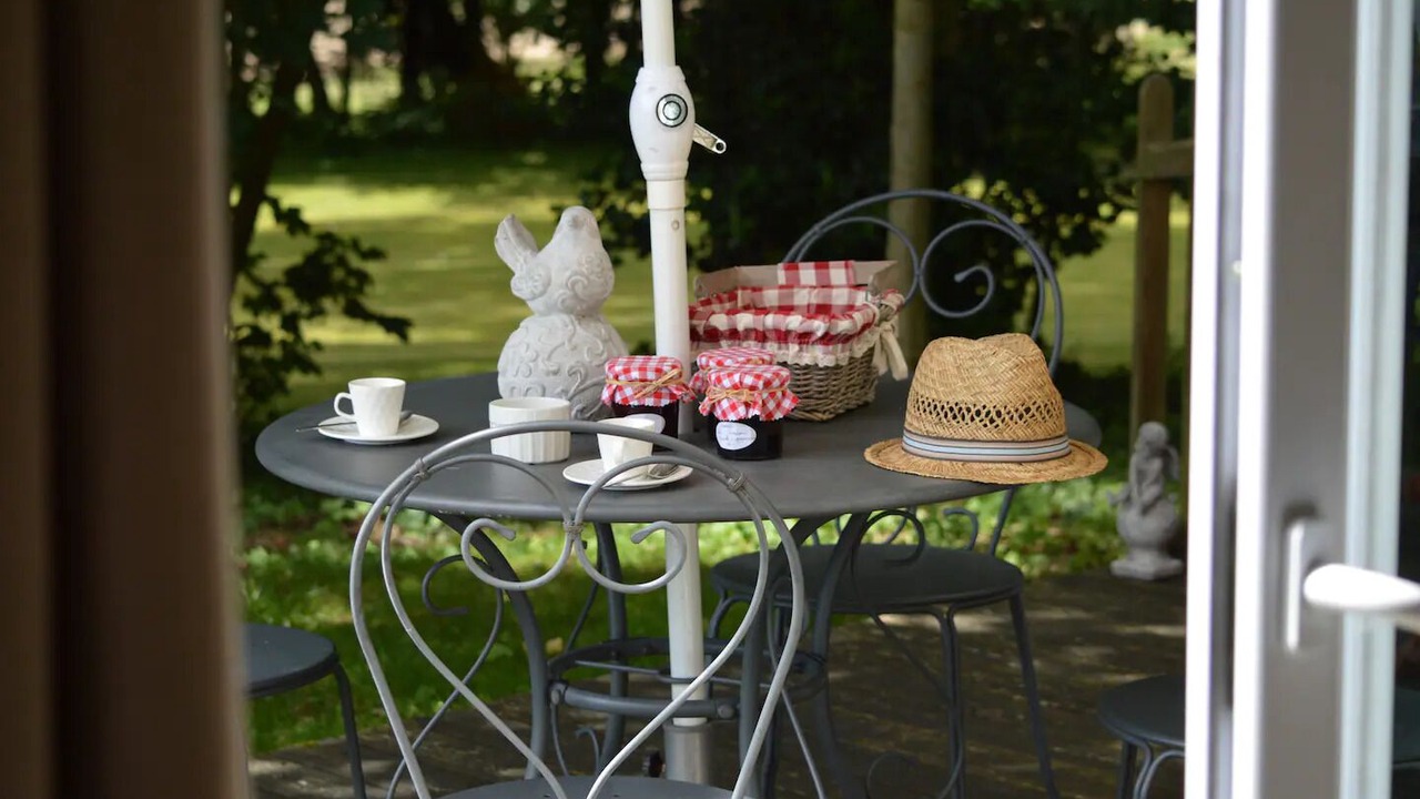 Photo of Outdoor in Le Mesnil-Durand