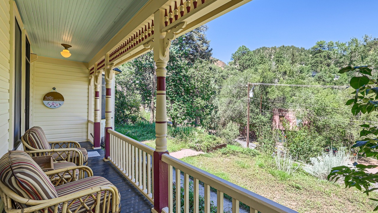 Photo of Others in Manitou Springs