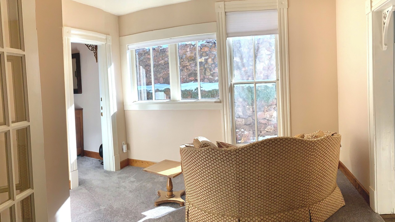 Photo of Bedroom in Manitou Springs