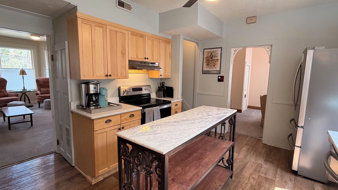 Photo of Kitchen in Manitou Springs