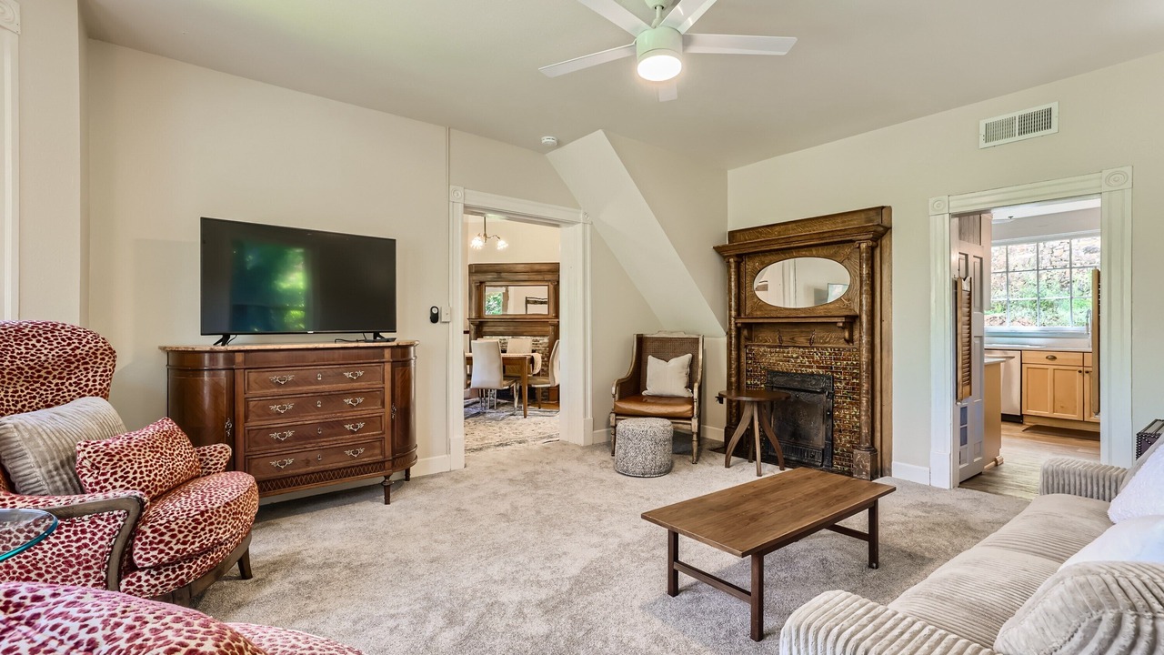 Photo of Livingroom in Manitou Springs