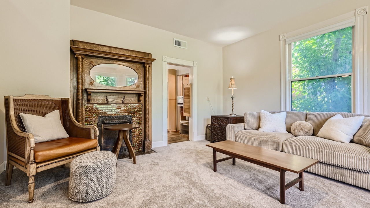 Photo of Livingroom in Manitou Springs