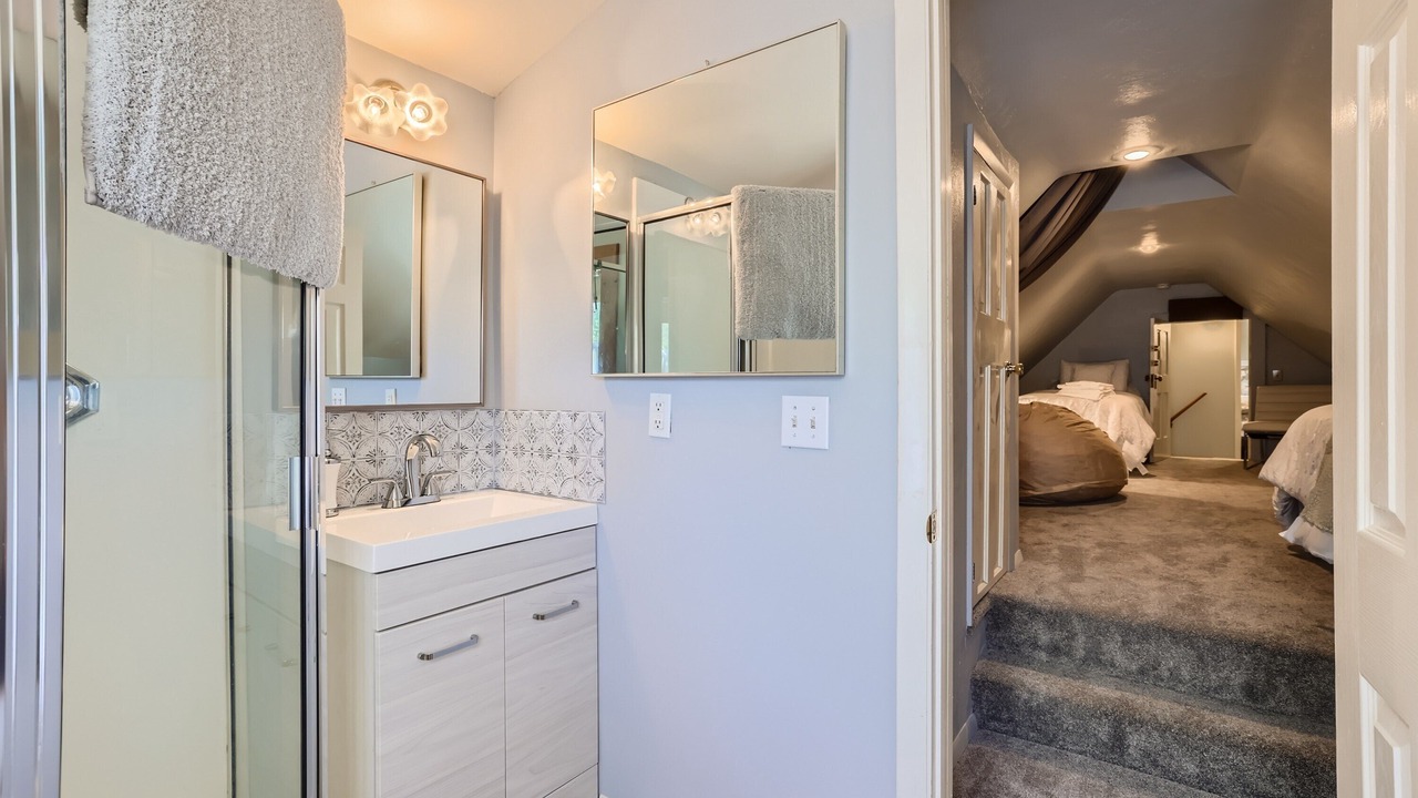 Photo of Bathroom in Manitou Springs